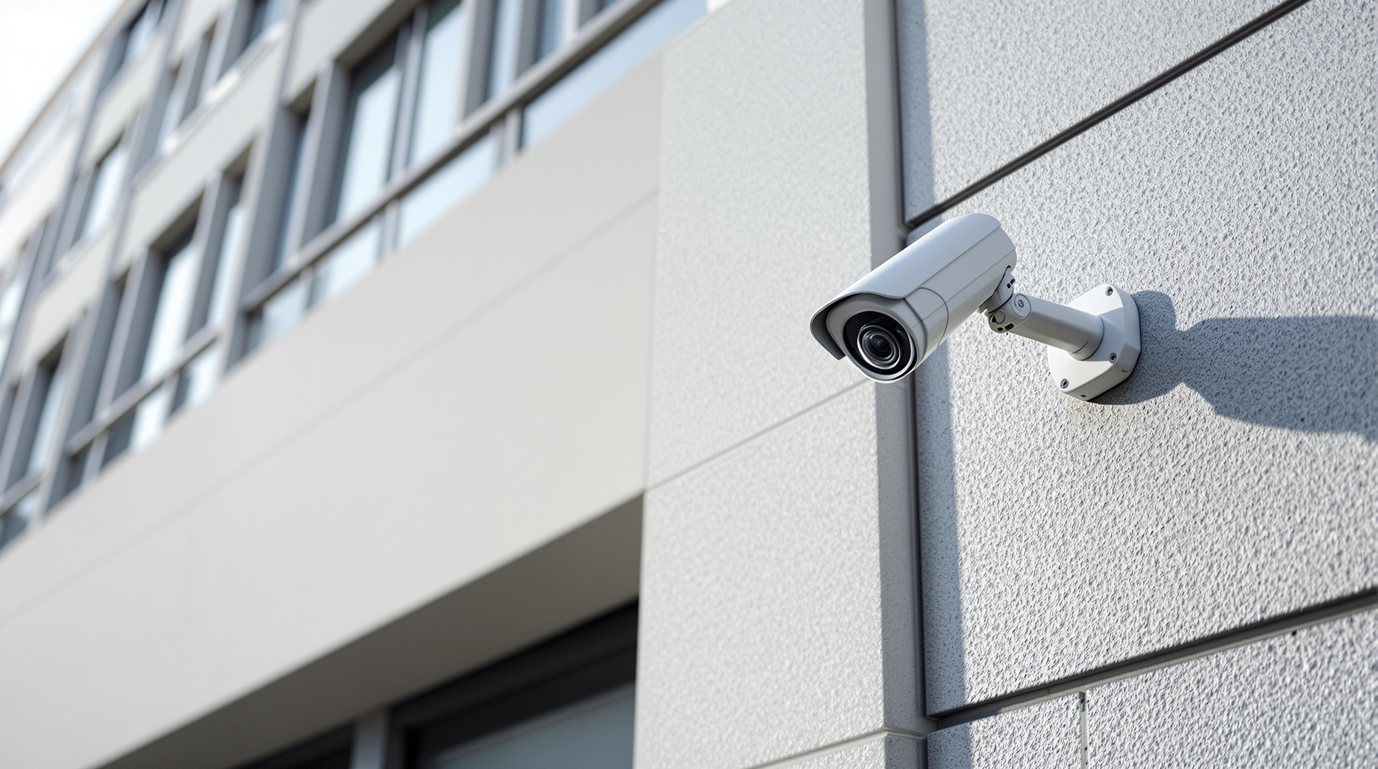 CCTV 설치 비용 총정리 2026 — 카메라 대수별 실제 견적